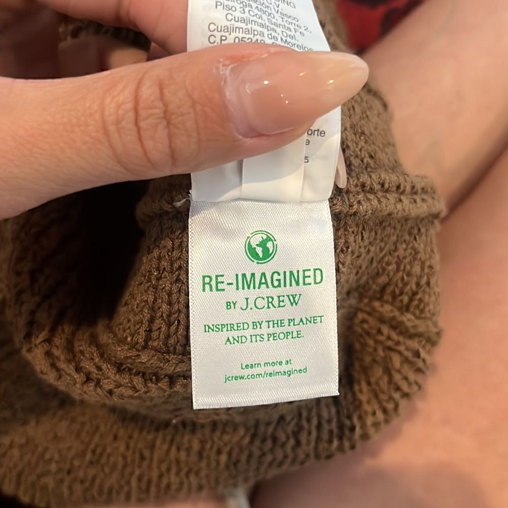 Jcrew Knit Tanktop  - Picture 7 of 7
